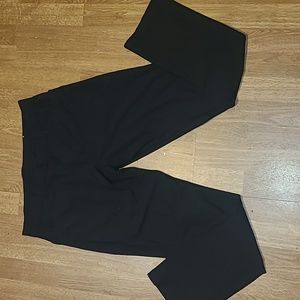 32x32 work or school pants